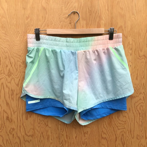 Running/ work out shorts - Picture 1 of 4